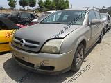 OPEL VECTRA C